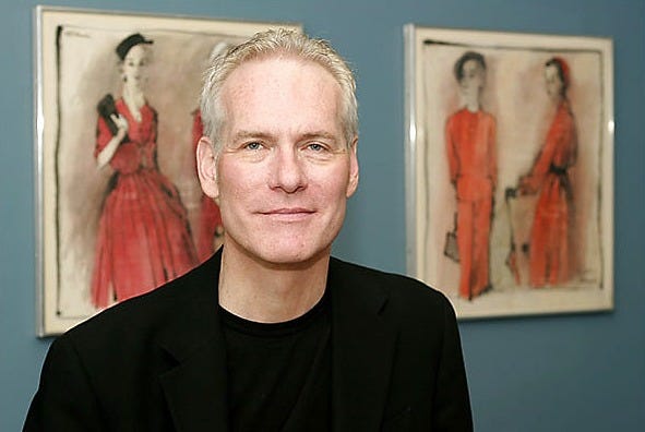 Budget Travel | Tim Gunn 'Makes it Work' in NYC