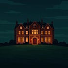 3. Death Wears a Jade Mask