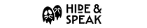 Hide & Speak Media