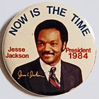 Rest In Peace, Jesse Jackson 