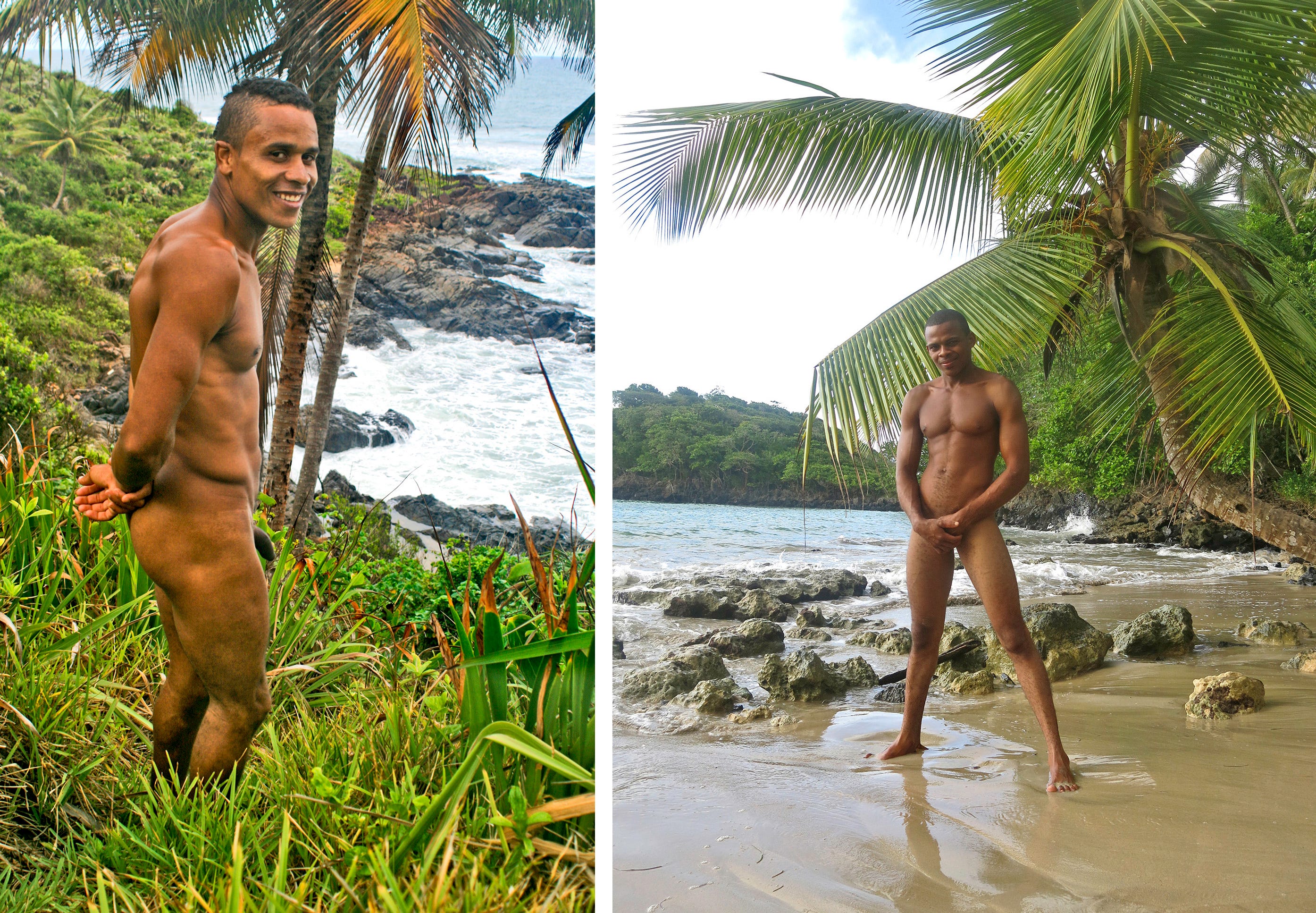 Don marcus nude photography