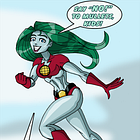On combining embryonic womb-ly Powers like a horrible maternal Captain Planet: Today's TERRIBLE advice