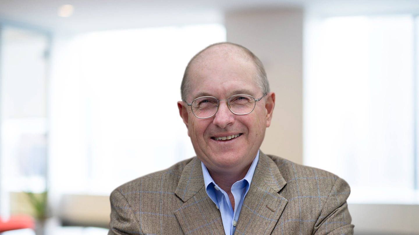 Fred Reichheld - Management Consultant | Bain & Company