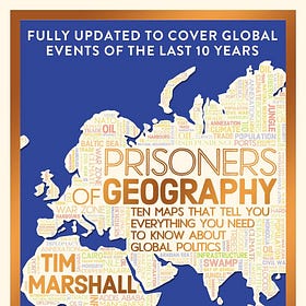 Prisoners of Geography