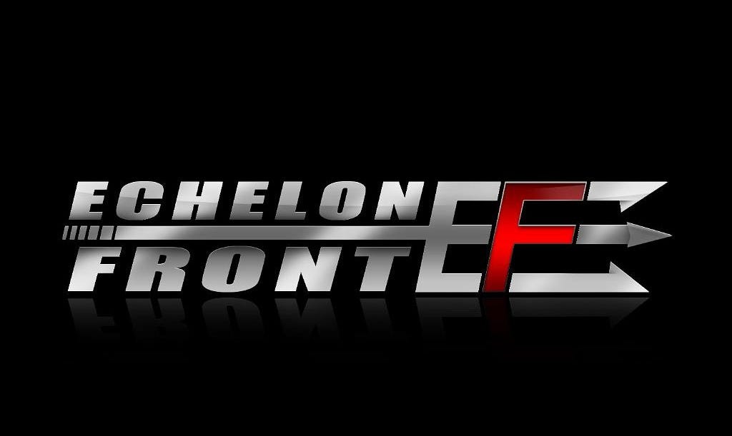 Echelon Front | Extreme Ownership | Lead. Win. Echelon Front | Extreme Ownership | Lead. Win.