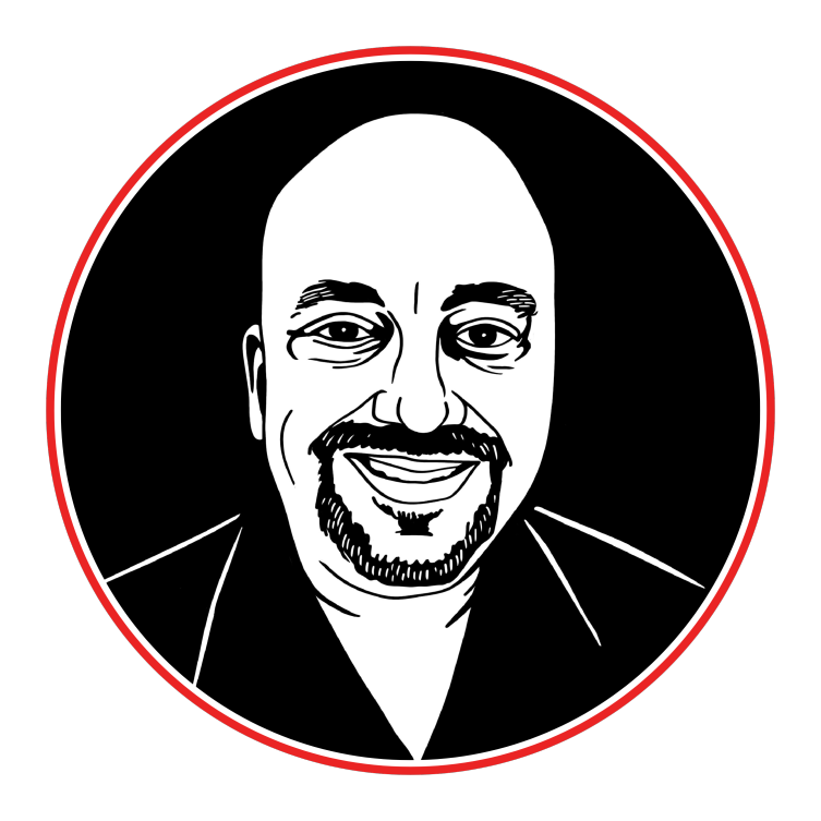 Angel Rivera (The Handsome Cynic) Newsletter