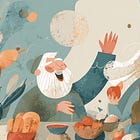 How To Boost Joyful Longevity—The Blue Zones Way