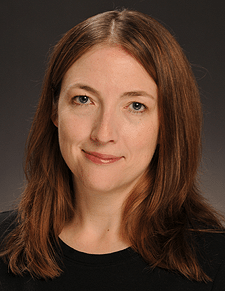Erica O'Rourke