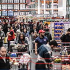 More Inflation? Or Less?