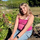 Faces of the West County: Pepperwood “Pepper” Danielsen