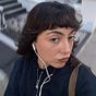 Rosie Karaca's avatar