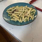 Pasta Carbonara