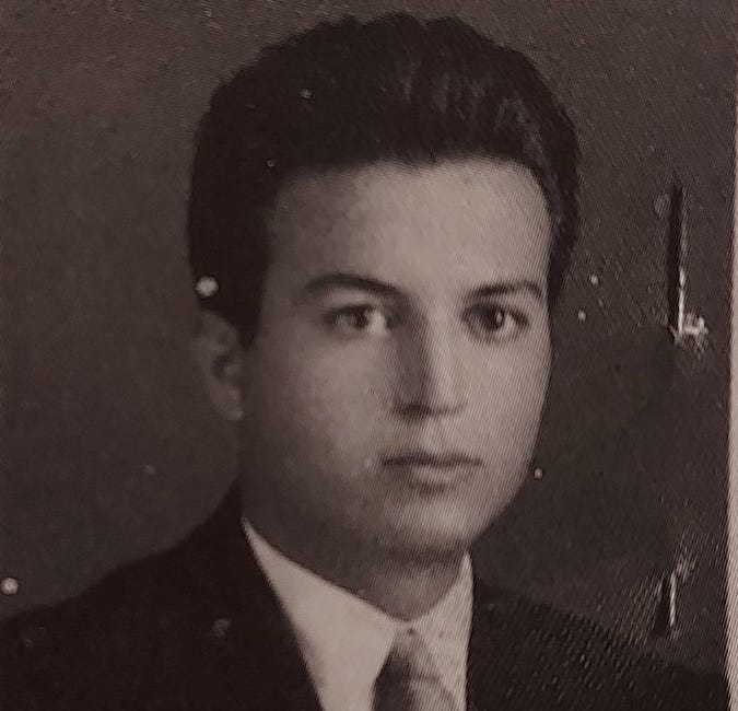 Τεχνολογικός Φασισμός και Προσωπικός Αριθμός