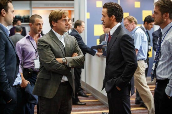 The Big Short - inside The Big Short - inside
