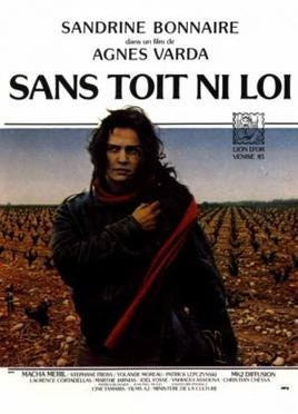 Vagabond (1985 film) - Wikipedia