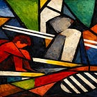 The Child Who Held the House Together