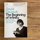 This book will upgrade the way you think