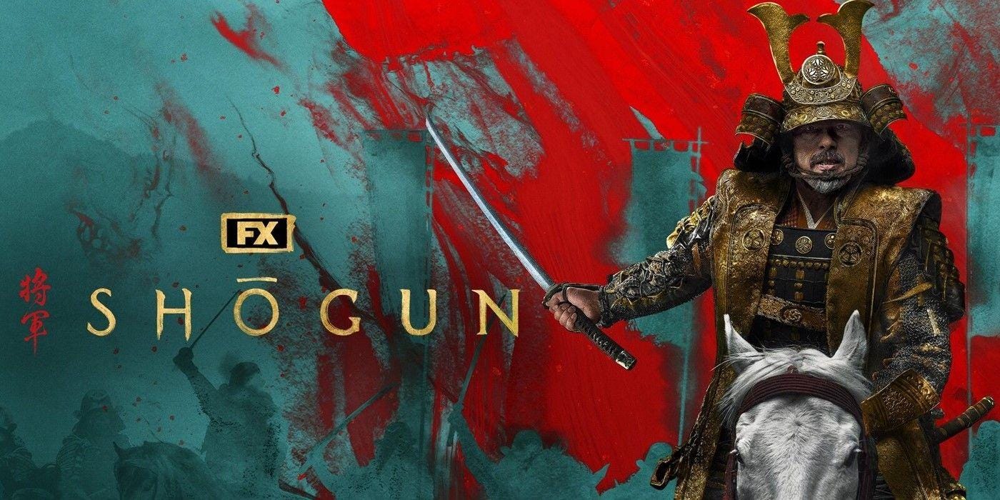 Review: Shogun Is Great TV - But It's Not About Colonialism - Unseen Japan