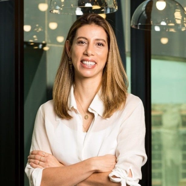 Foto do perfil de Maria Isabel Carvalho Sica Longhi