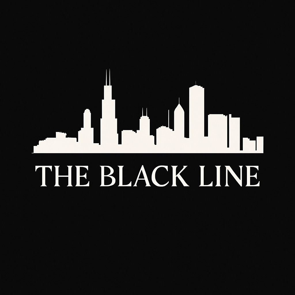 The Black Line