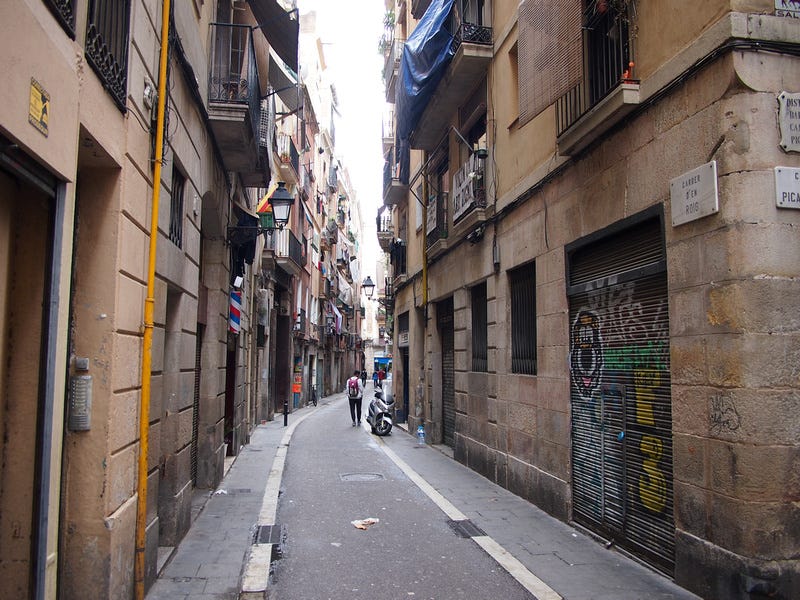 Barcelona