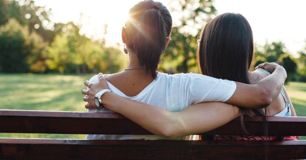5 Ways to Build an Unbreakable Mother Daughter Relationship with Your Tween  or Teen