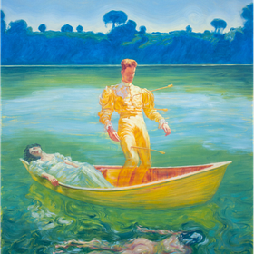 Art in Cuba: Celebrated, Censored, Still Surging