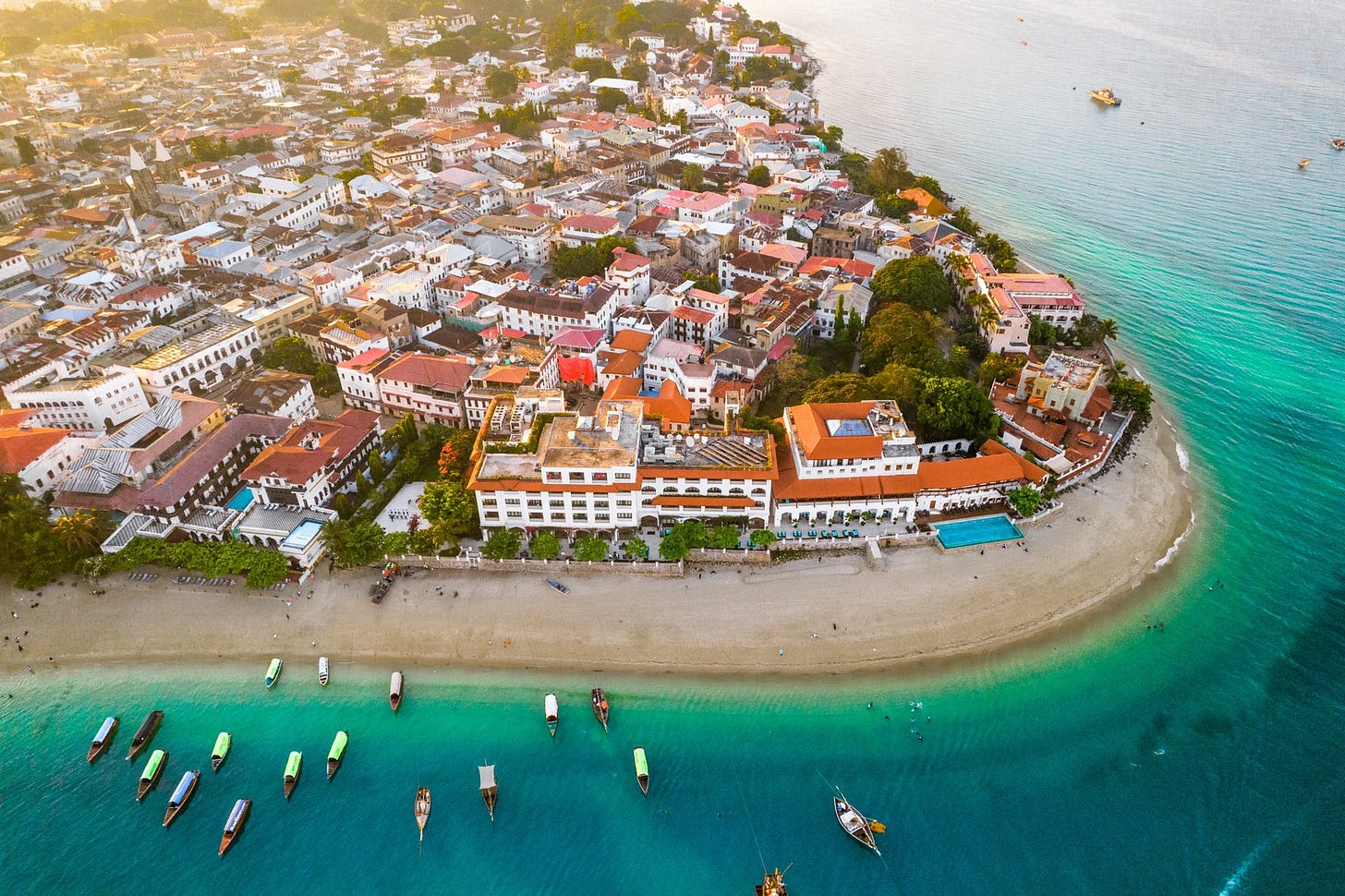 THINGS To Do in Stone Town Zanzibar - Book a Tour!