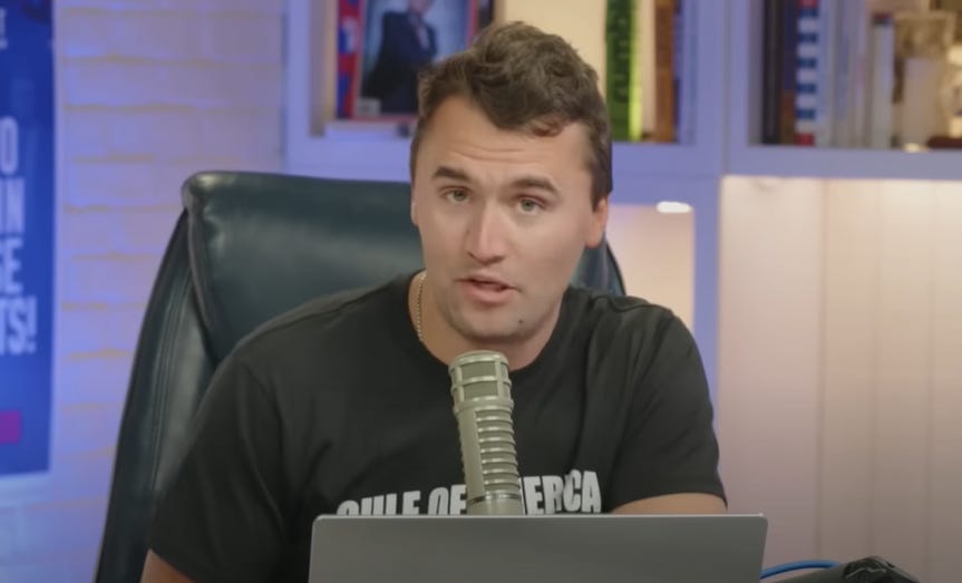 Bandai Namco Condemns Use Of Its Brand In AI Generated Images That Were Used To Mock Charlie Kirk's Assassination