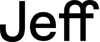 Jeff, the life-changing super app in the United States | We are Jeff