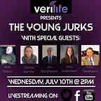 Midnight Mass News by Mike Crawford