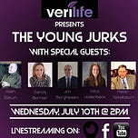 Midnight Mass News by Mike Crawford