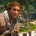 Assassin’s Creed Black Flag Resynced te leva para navegar nos mares da nostalgia - Review