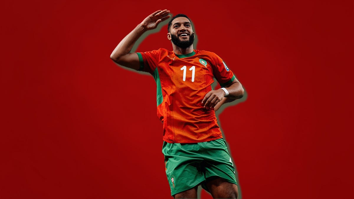 Why Bayern Munich moved fast to sign Ismael Saibari from PSV Eindhoven