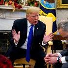 “Standing Up To Donald Trump Didn’t Work”