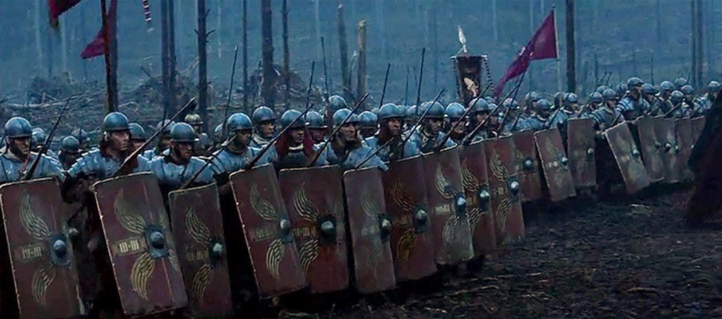 BlackHalt on X: "Shields Up... Hold the Line! https://t.co/XtXcKbzDYJ" / X