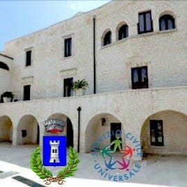 Biblioteca Comunale Casamassima