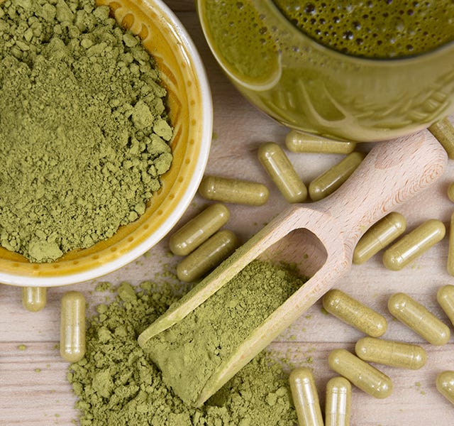 Kratom and Chronic Pain: What People With Ehlers-Danlos Syndromes Should Know