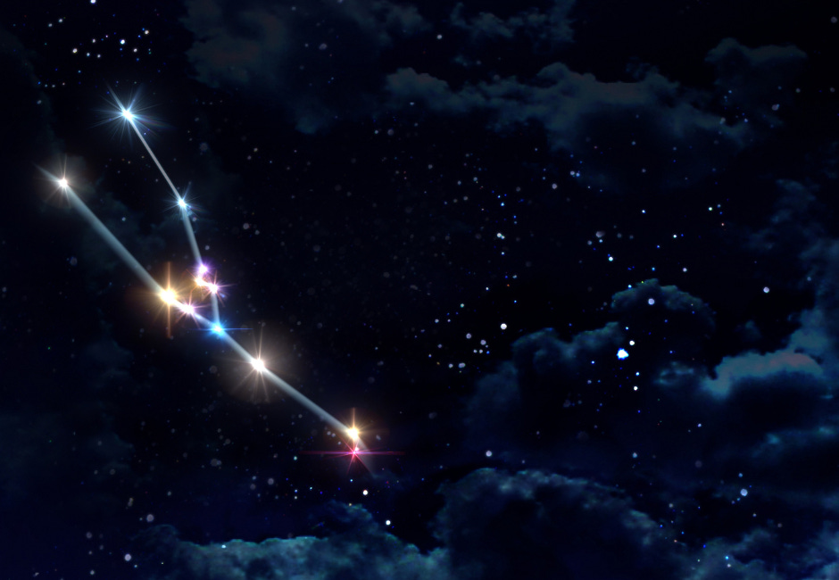 A Year of Unfolding: Taurus New Moon