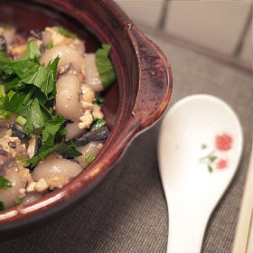 Abacus Seeds (算盘子)