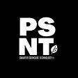 The PSNT Paper's avatar