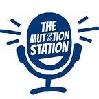 The Mutation Station’s Substack