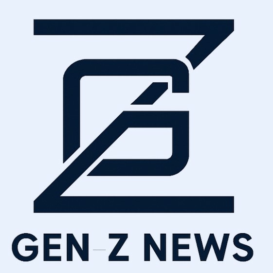 Artwork for GEN Z NEWS