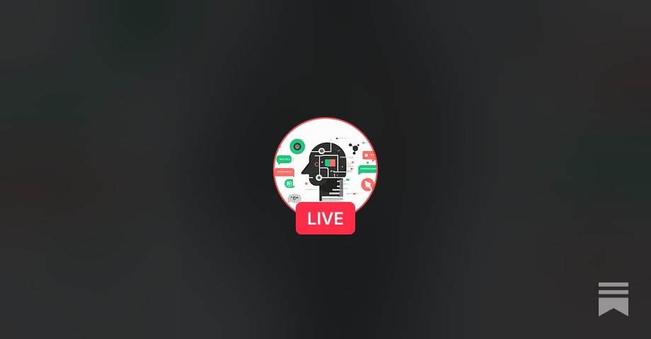 Following Live LIVE NOW: Going Live With Viewers!