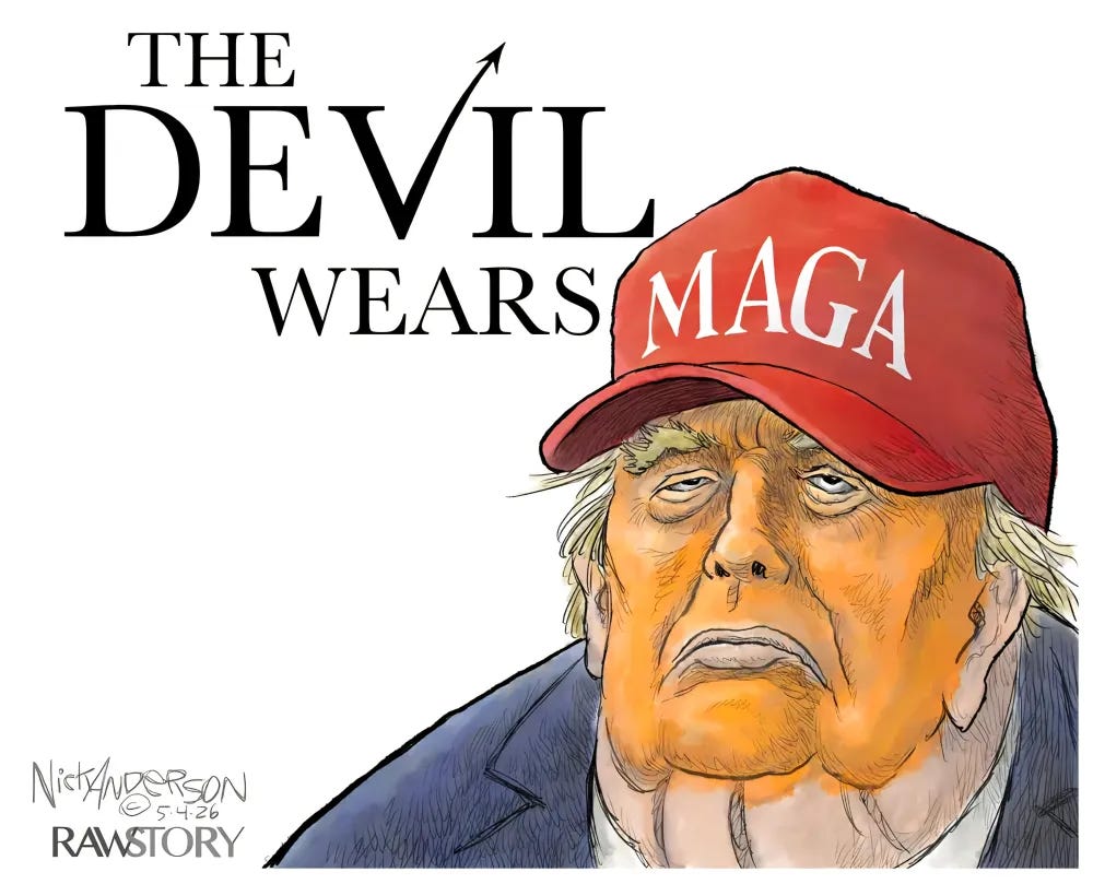 Nick Anderson 