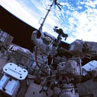 Shenzhou-21 Mission Being Extended, Taikonauts Perform Another Spacewalk [SZ-21 EVA-3]