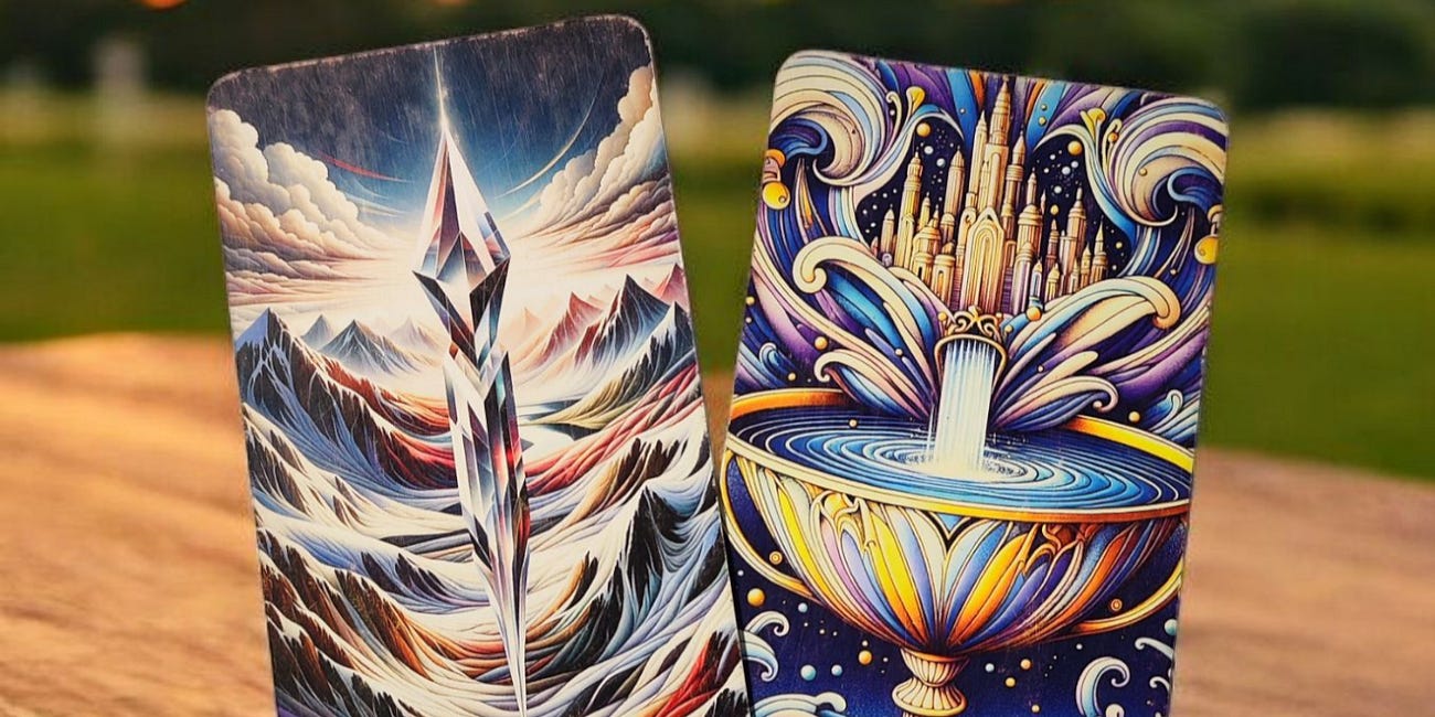 💫 HOLY COSMIC SHIT: Your Manifestation Is Sabotaging Itself (And Your Soul Knows Why)