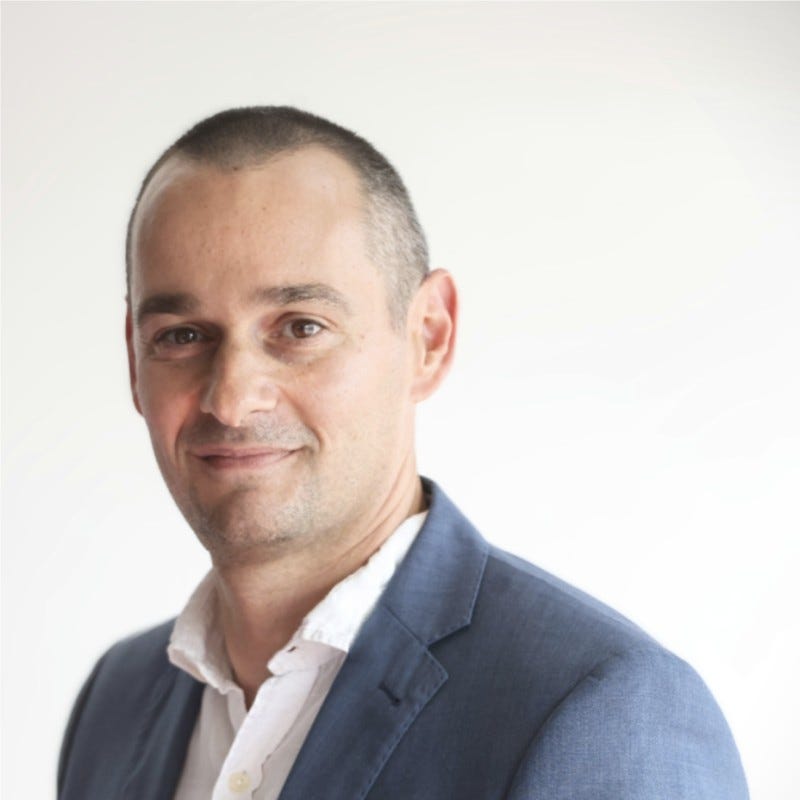 Romain Ganneau