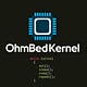 OhmBed Kernel