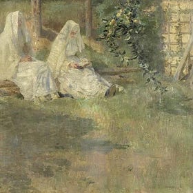 Becoming a Temple Worker